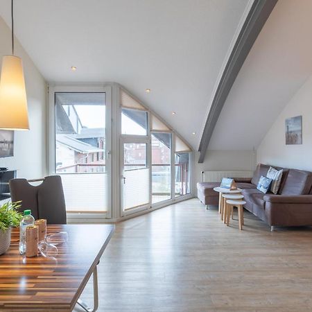 Hafenblick Apartment Husum  Exterior photo